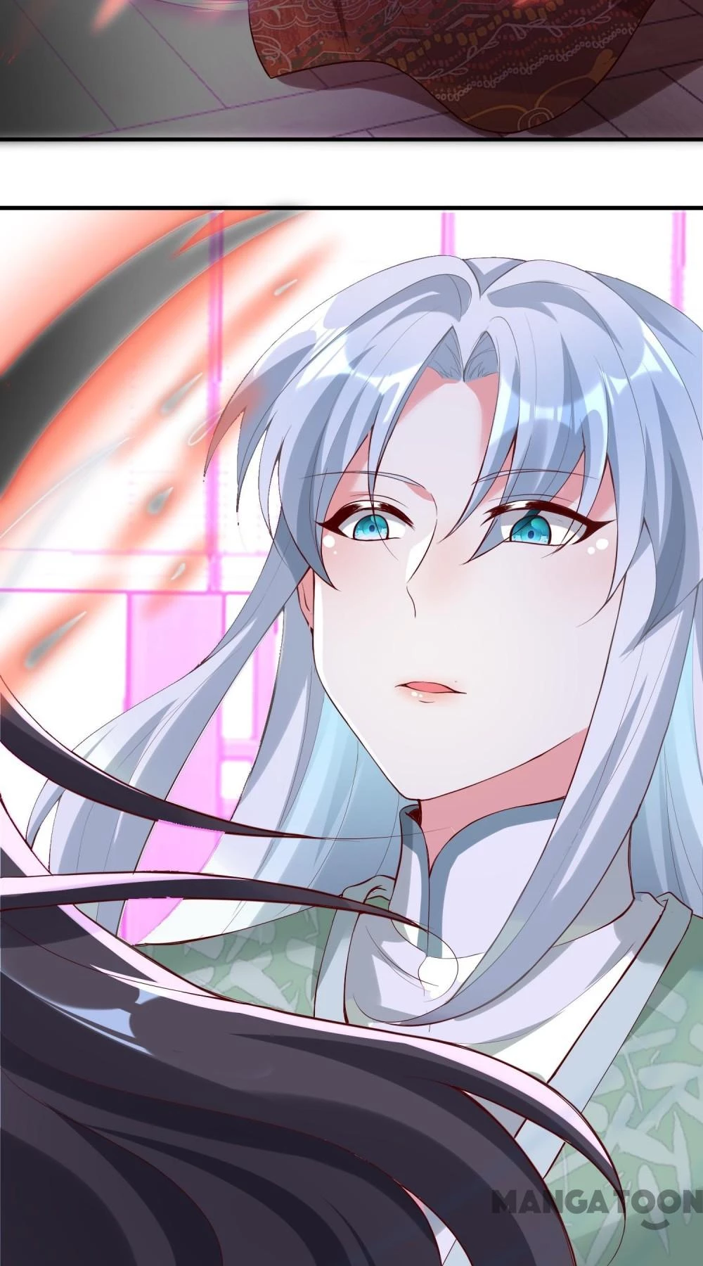 Long Vương Truy Thê Chapter 122 - 4