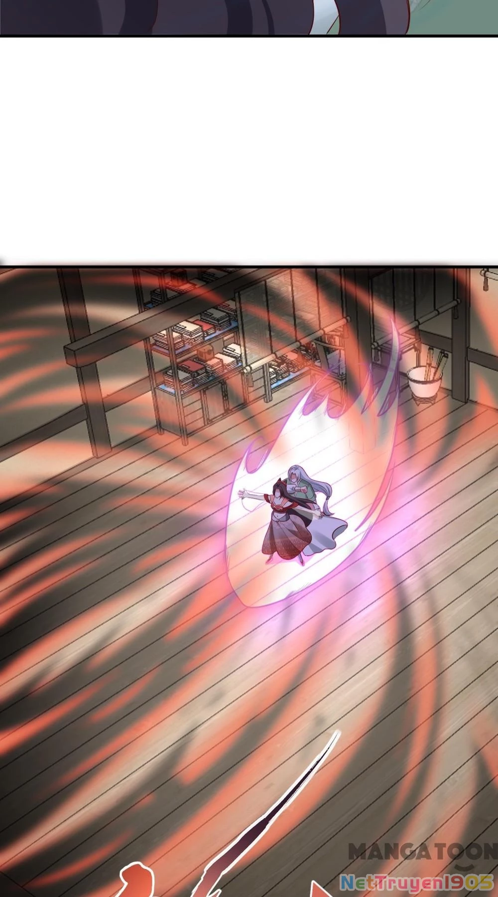 Long Vương Truy Thê Chapter 122 - 5