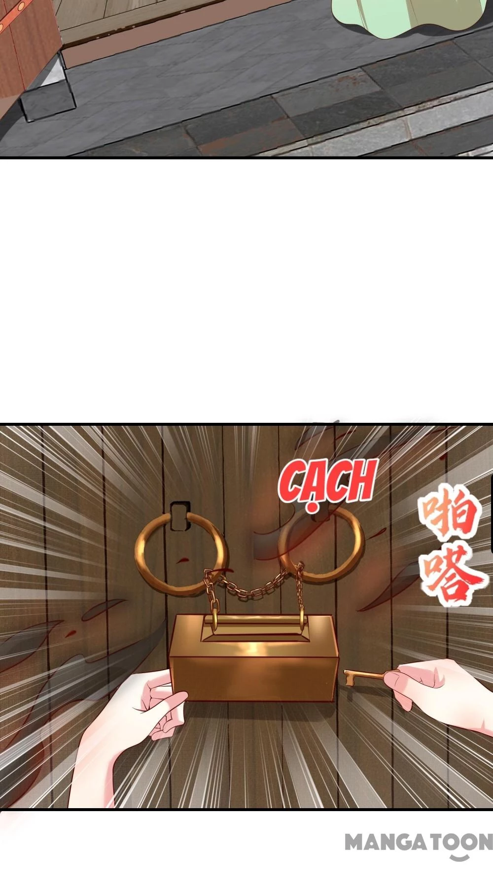 Long Vương Truy Thê Chapter 122 - 7