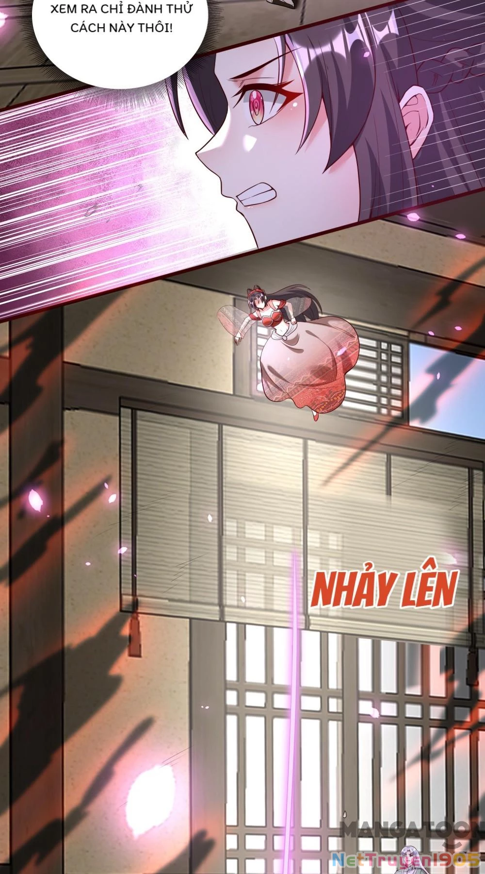 Long Vương Truy Thê Chapter 122 - 10