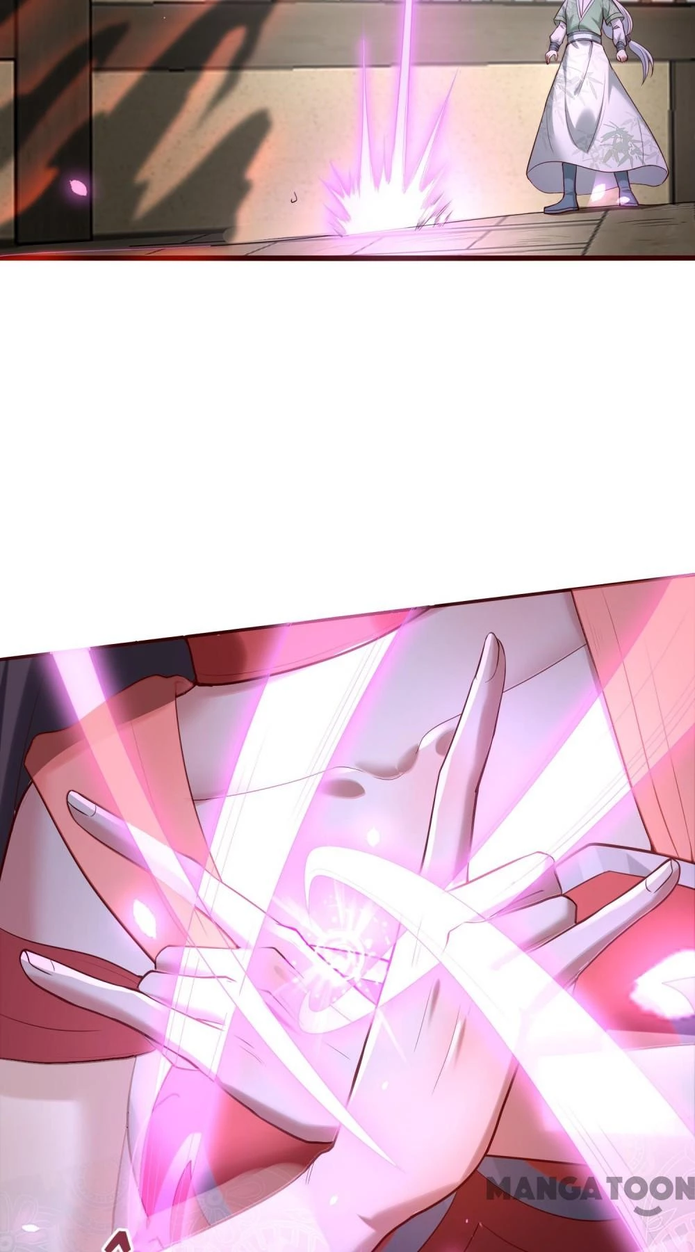 Long Vương Truy Thê Chapter 122 - 11