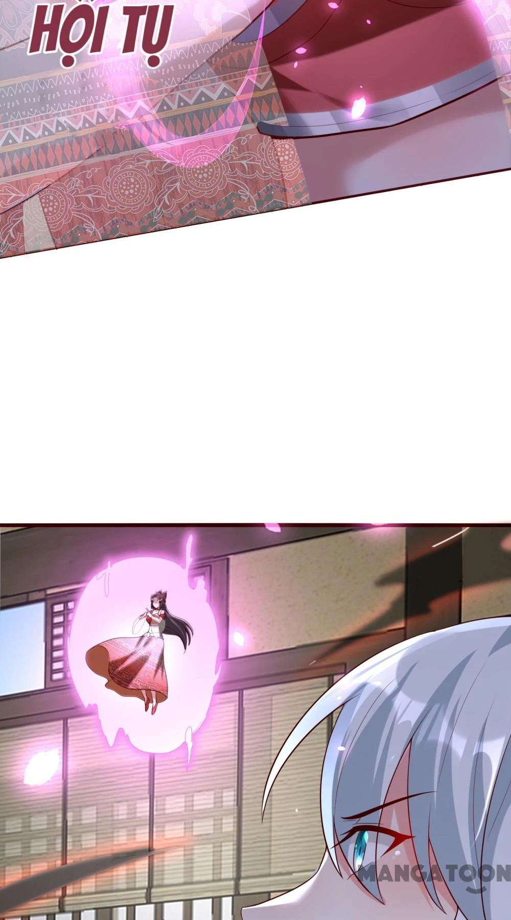 Long Vương Truy Thê Chapter 122 - 12