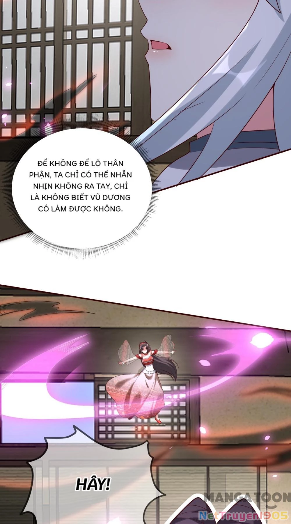 Long Vương Truy Thê Chapter 122 - 13