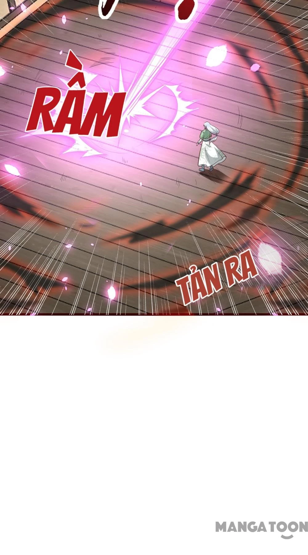 Long Vương Truy Thê Chapter 122 - 15