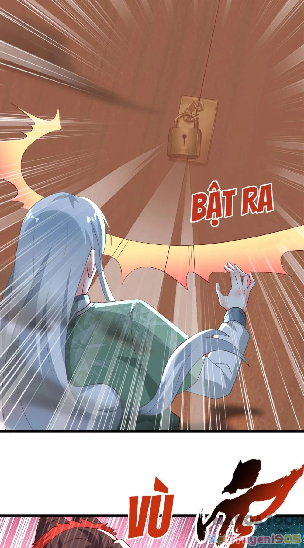 Long Vương Truy Thê Chapter 122 - 19