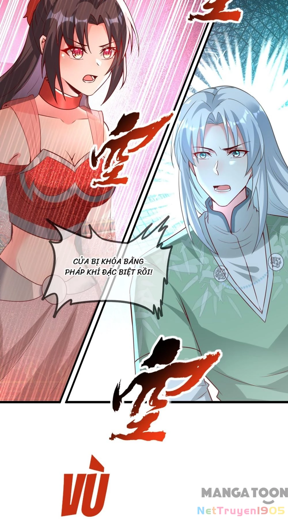 Long Vương Truy Thê Chapter 122 - 20