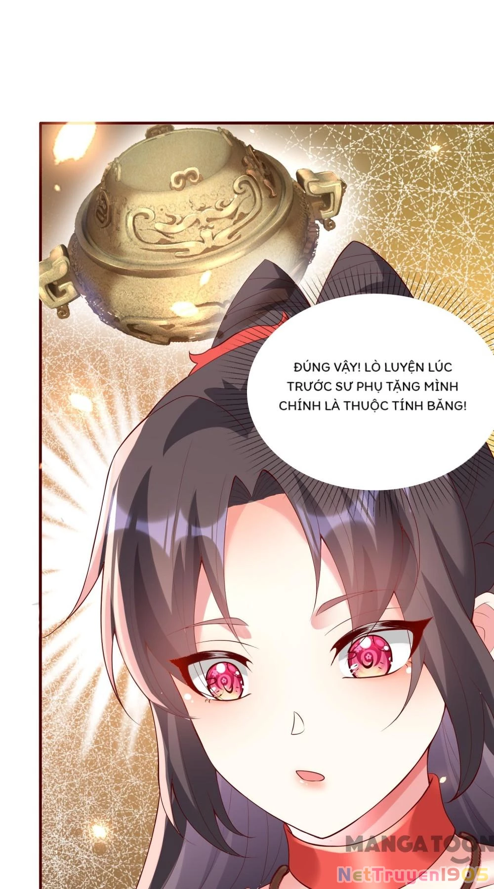 Long Vương Truy Thê Chapter 122 - 27