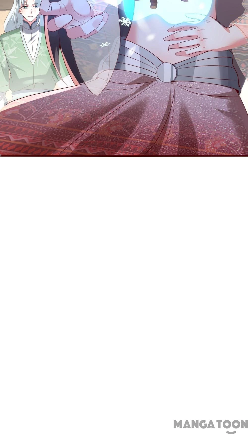 Long Vương Truy Thê Chapter 122 - 29