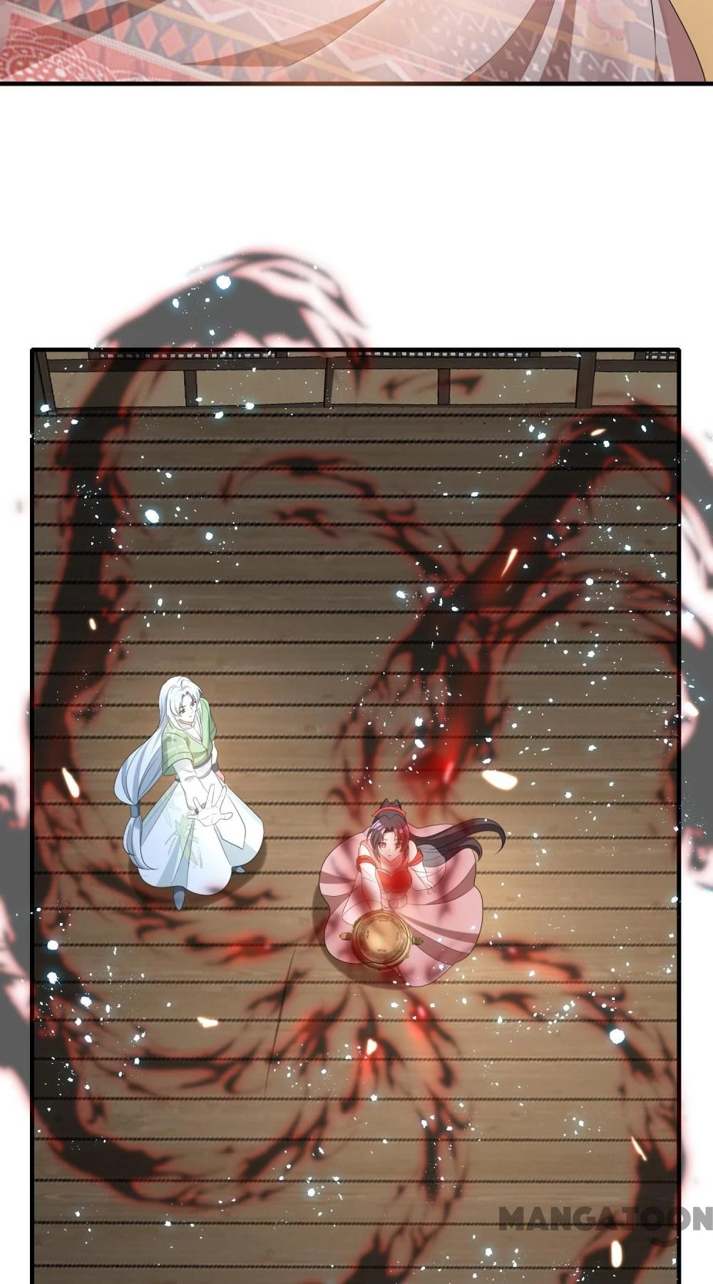 Long Vương Truy Thê Chapter 122 - 32