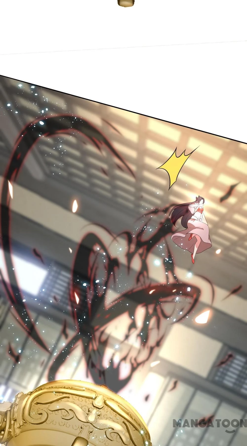 Long Vương Truy Thê Chapter 122 - 35