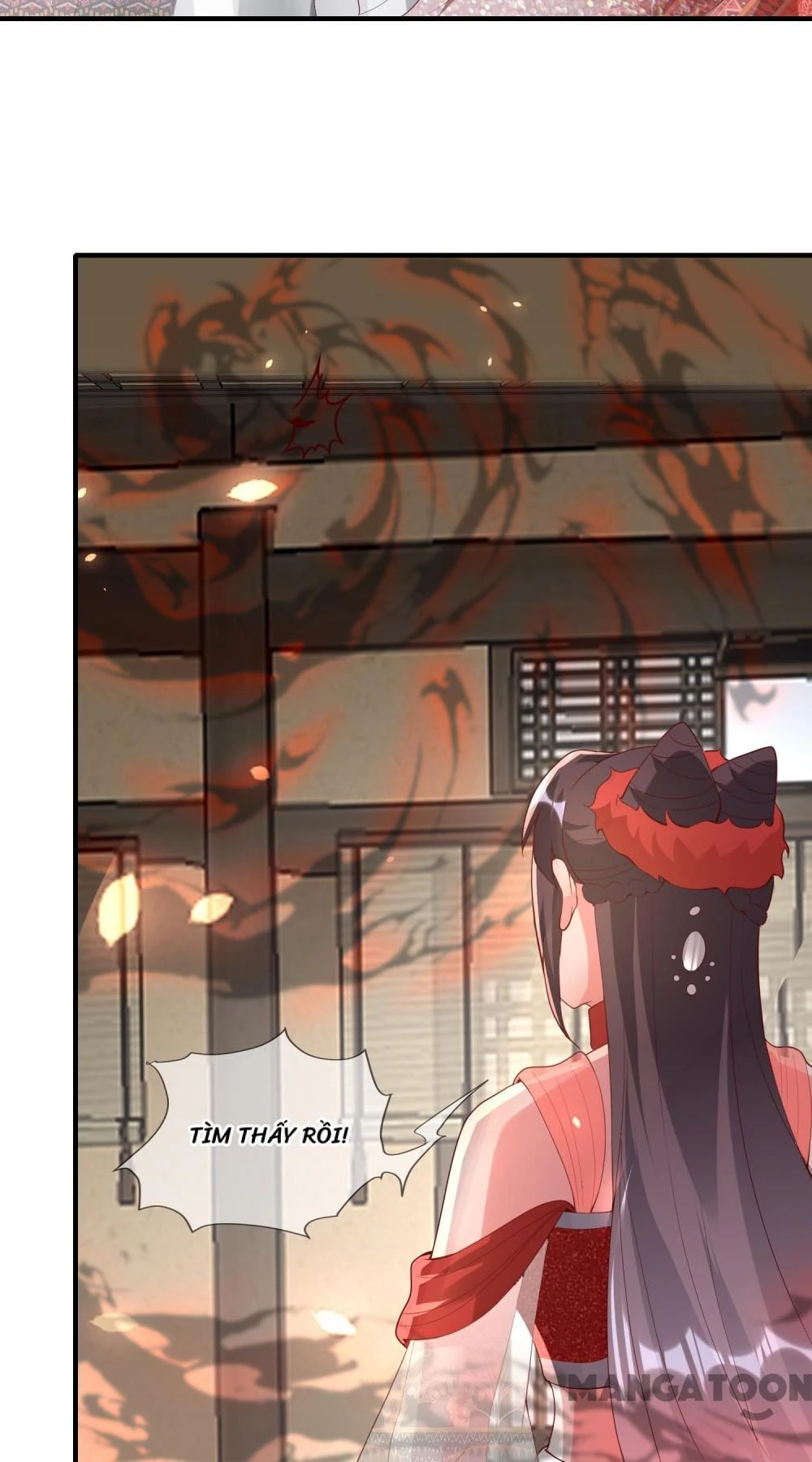 Long Vương Truy Thê Chapter 123 - 2