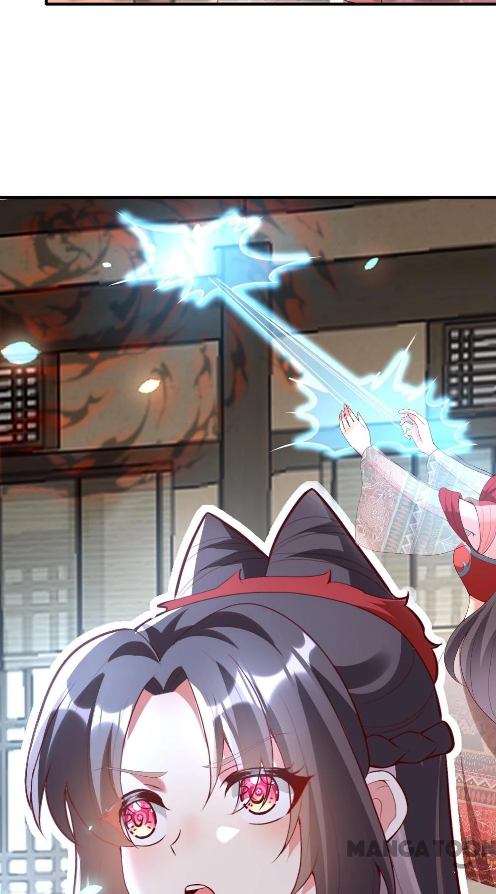 Long Vương Truy Thê Chapter 123 - 3