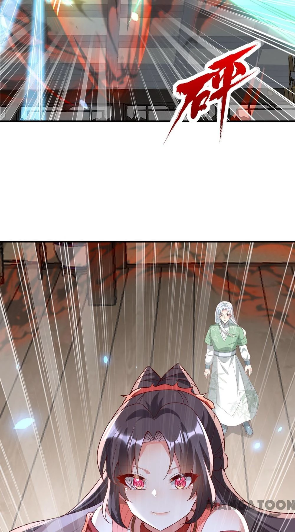 Long Vương Truy Thê Chapter 123 - 6