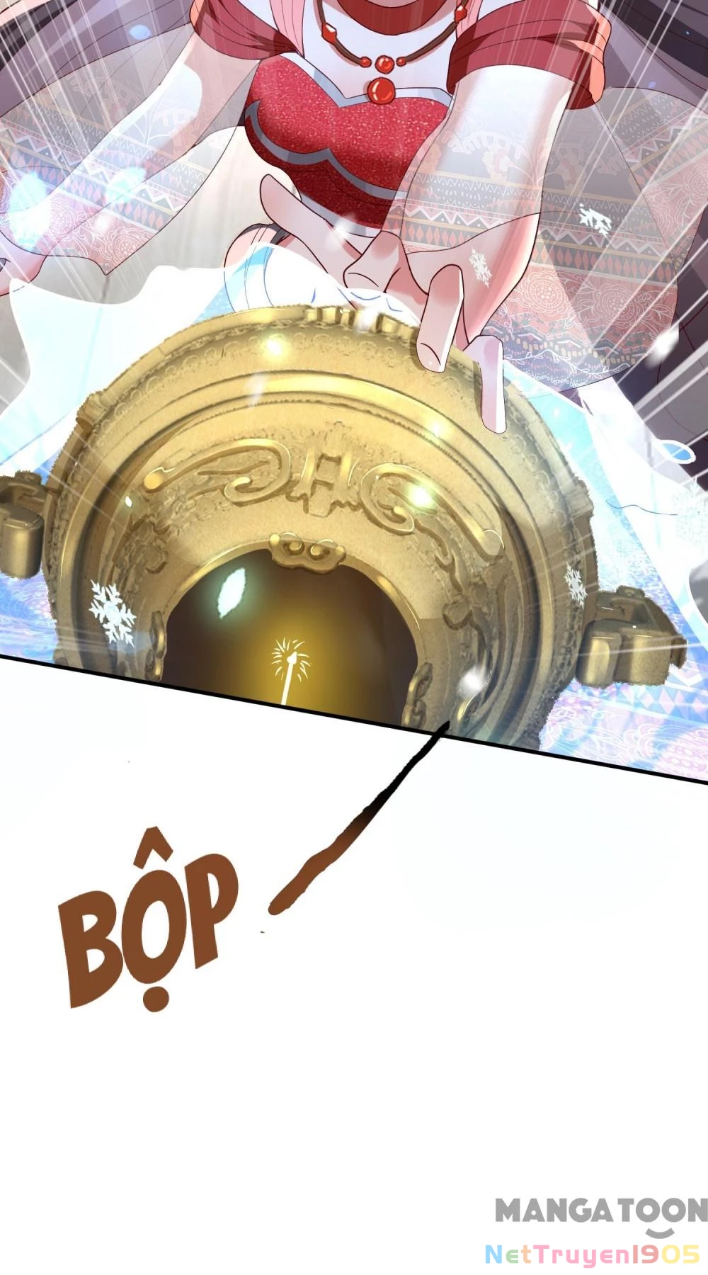 Long Vương Truy Thê Chapter 123 - 7