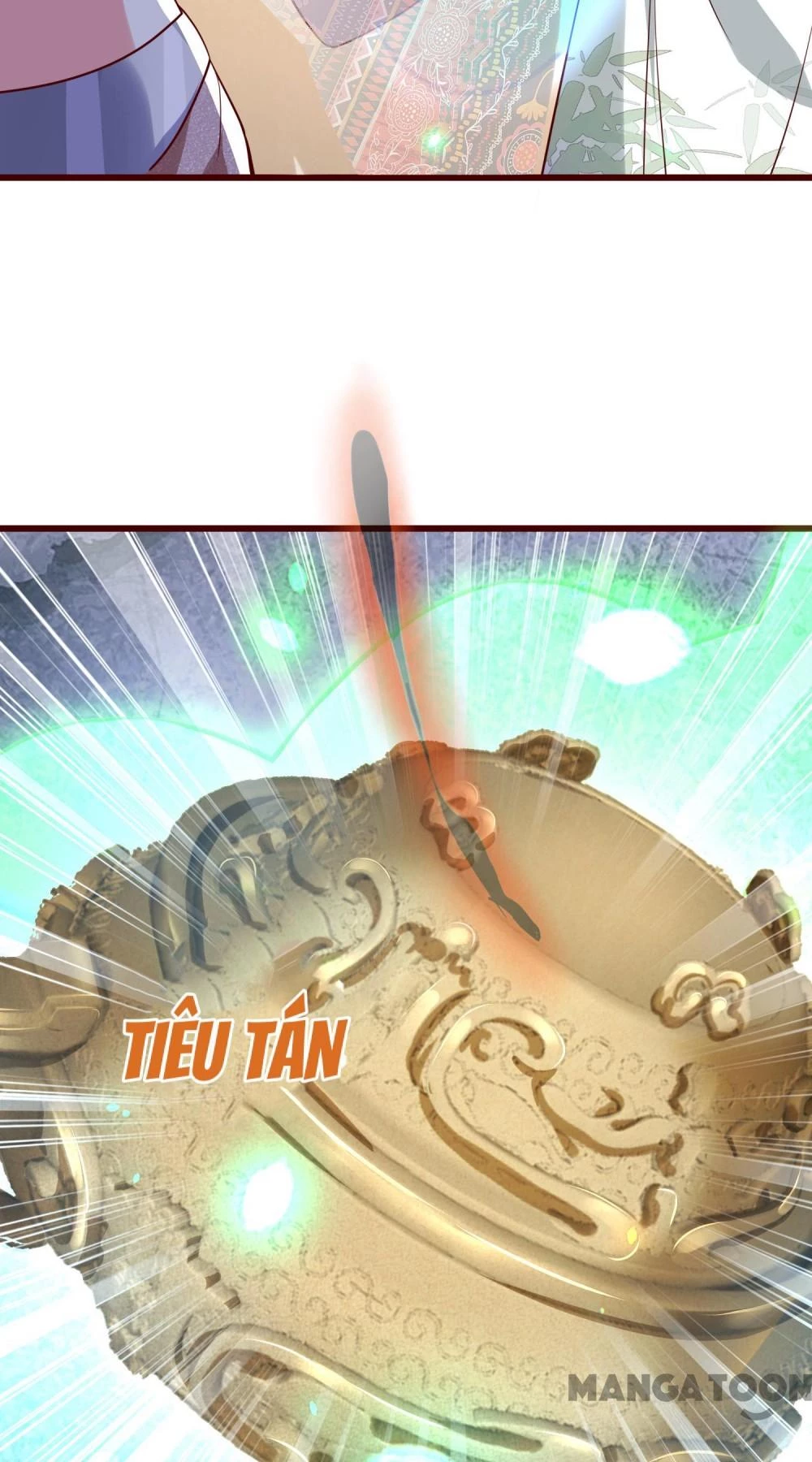 Long Vương Truy Thê Chapter 123 - 10