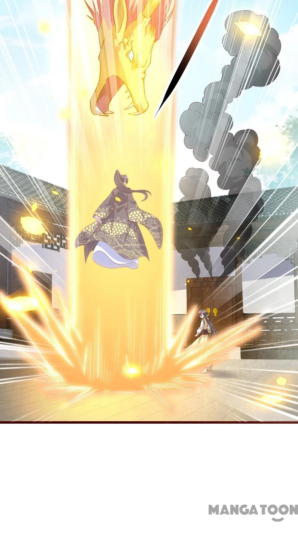 Long Vương Truy Thê Chapter 123 - 12