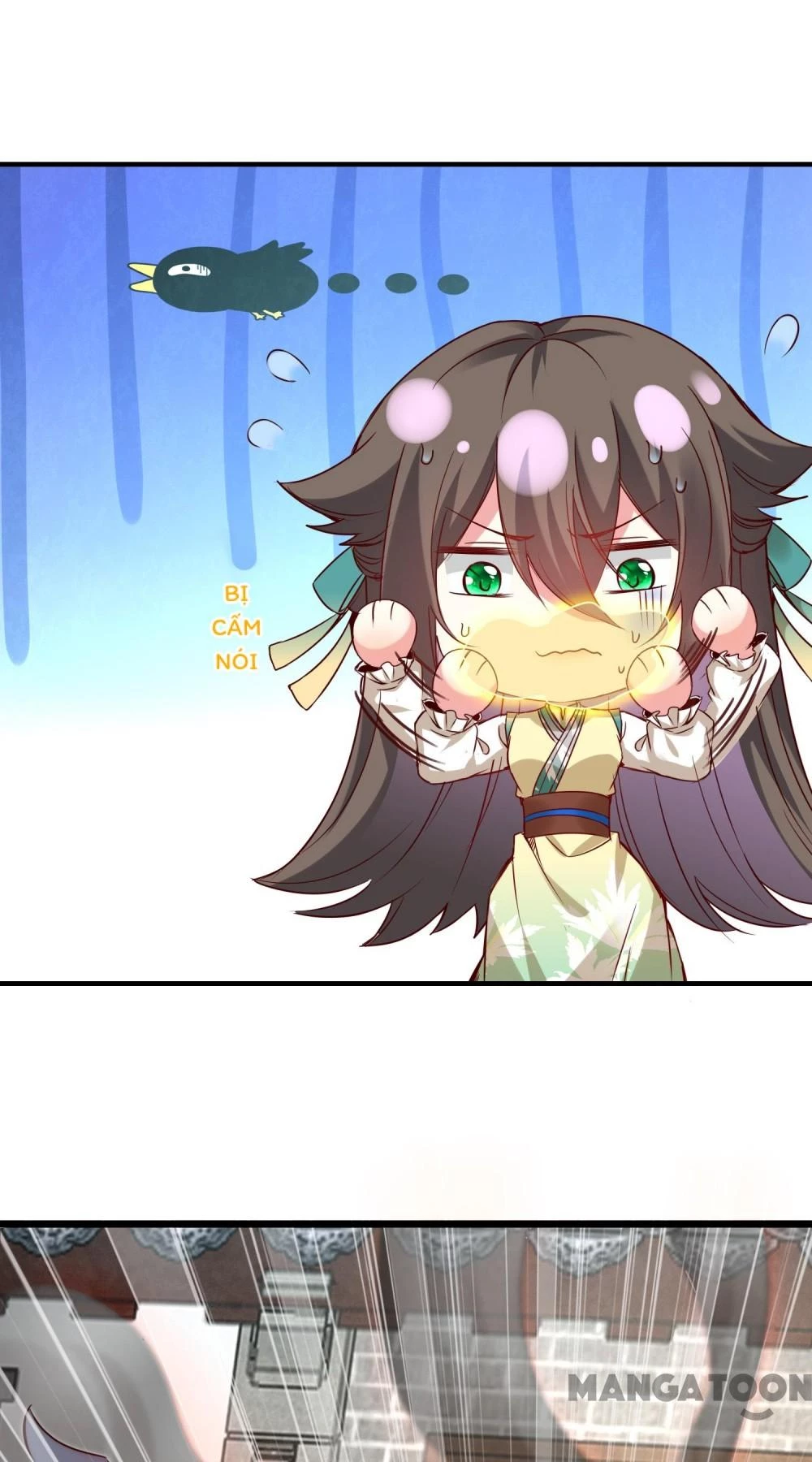 Long Vương Truy Thê Chapter 123 - 17