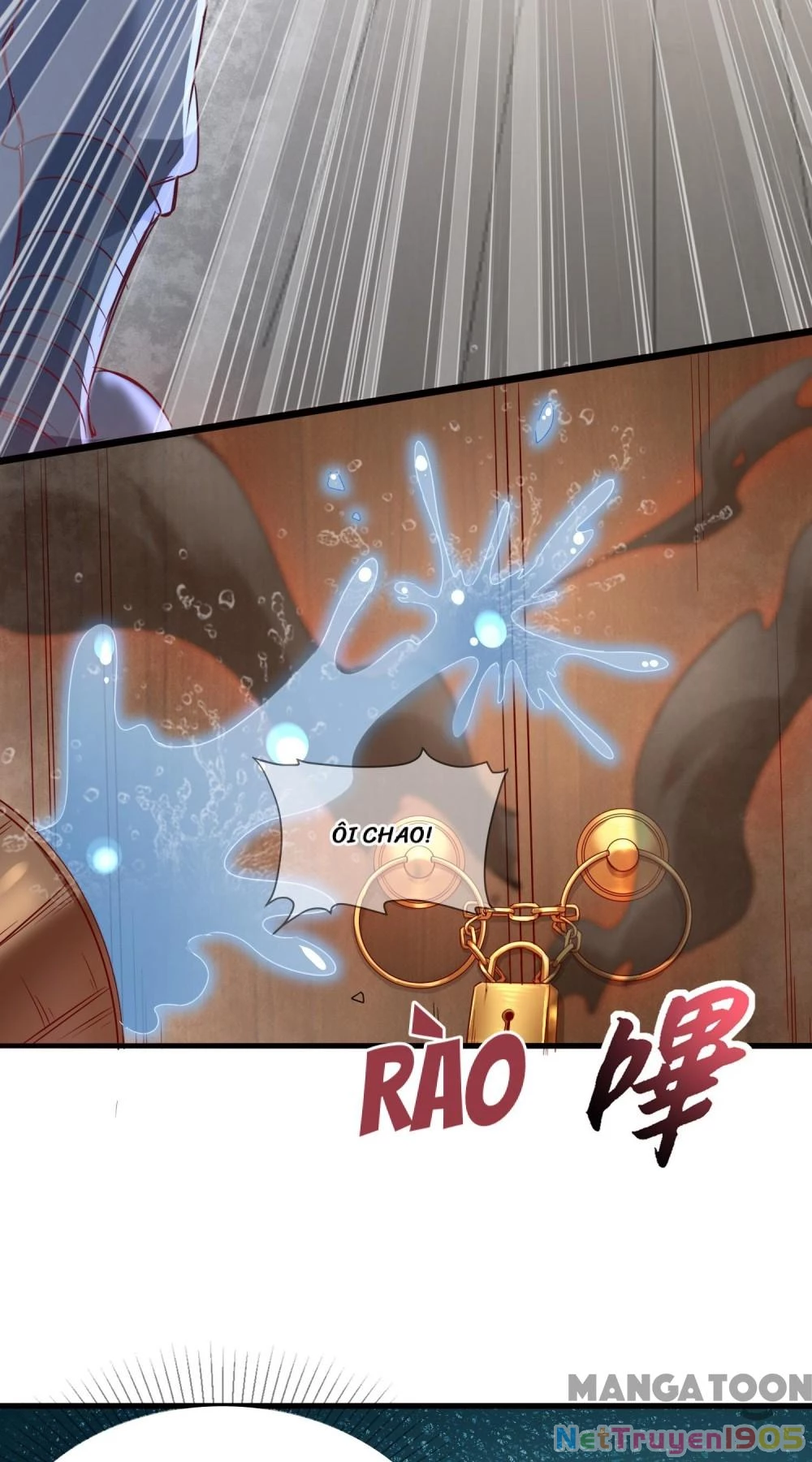 Long Vương Truy Thê Chapter 123 - 19