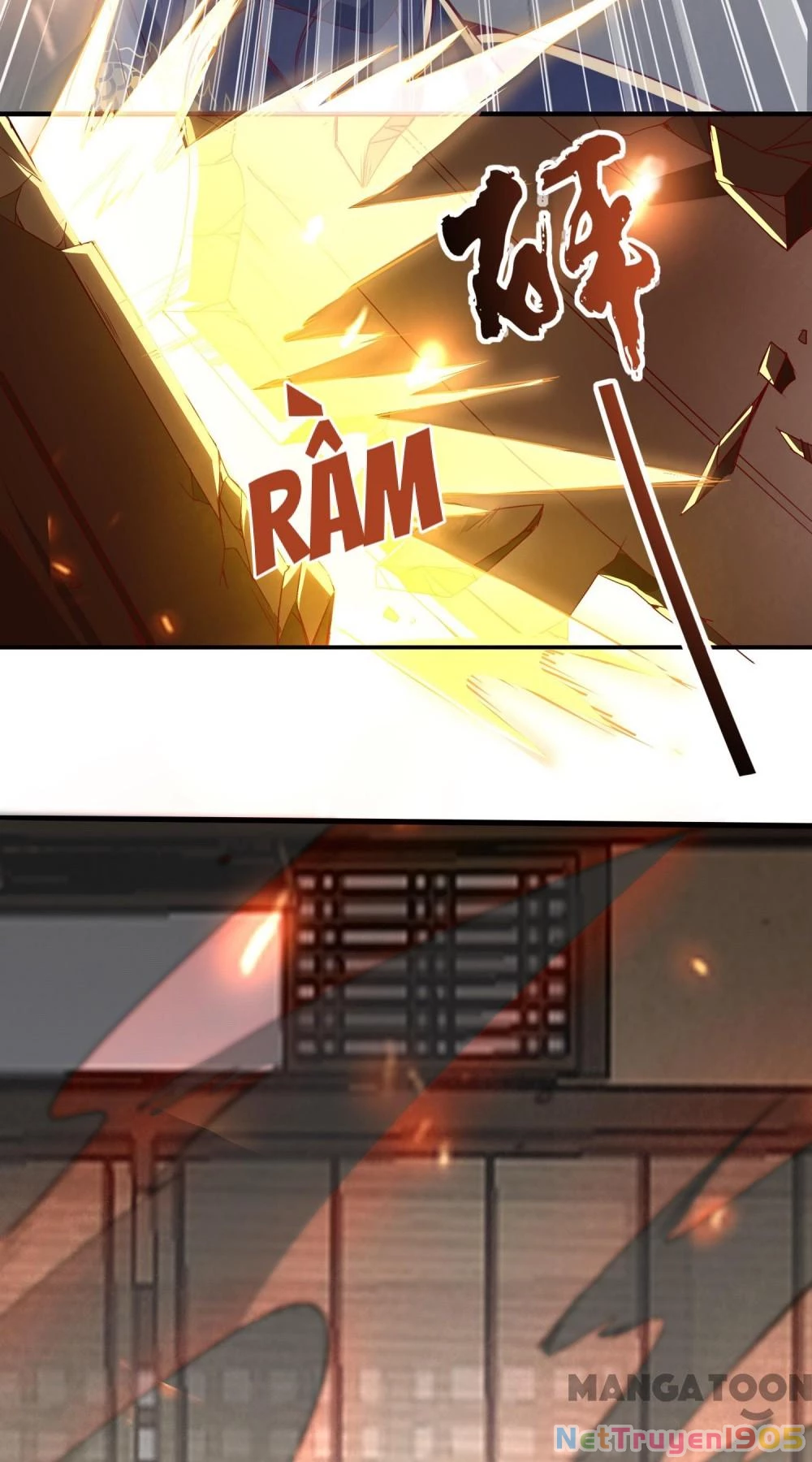 Long Vương Truy Thê Chapter 123 - 22