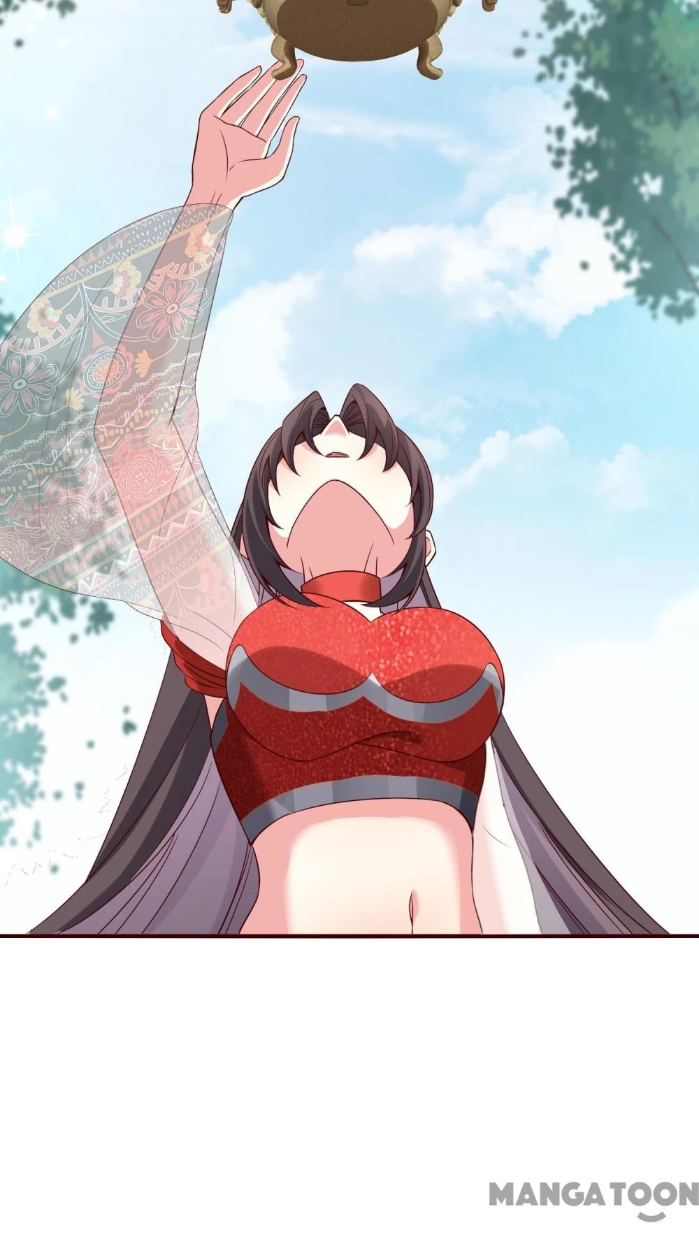 Long Vương Truy Thê Chapter 123 - 31