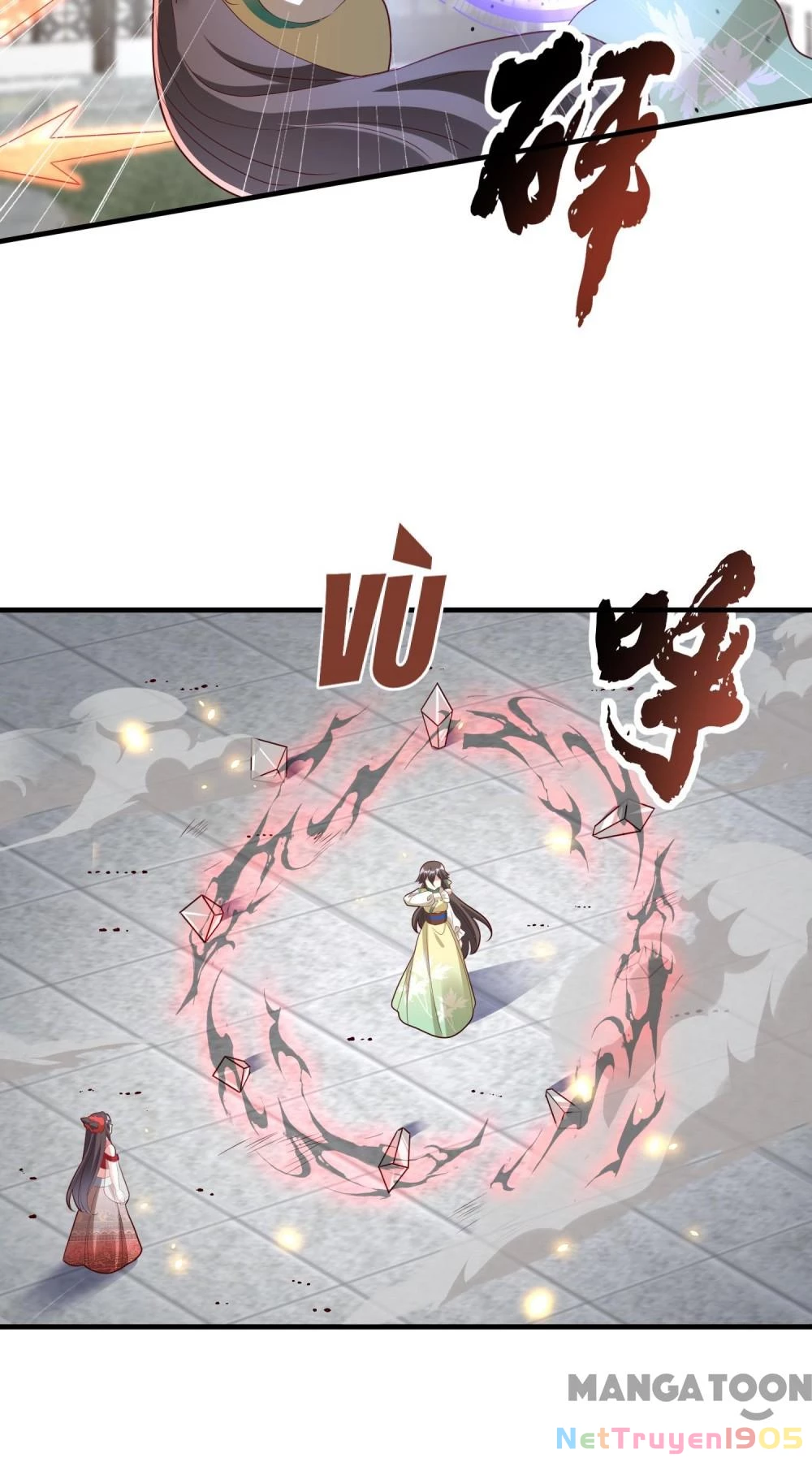 Long Vương Truy Thê Chapter 123 - 39