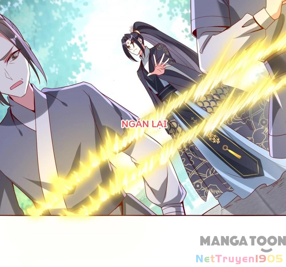 Long Vương Truy Thê Chapter 124 - 4