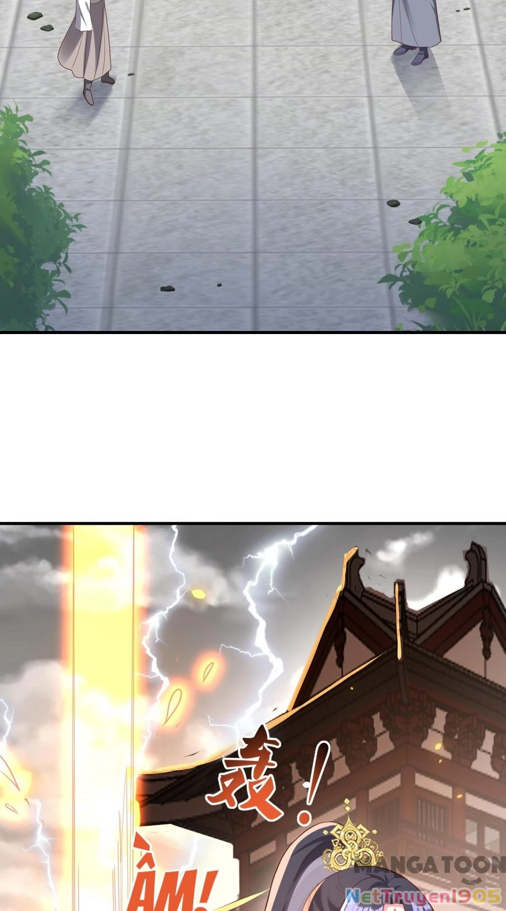 Long Vương Truy Thê Chapter 125 - 2