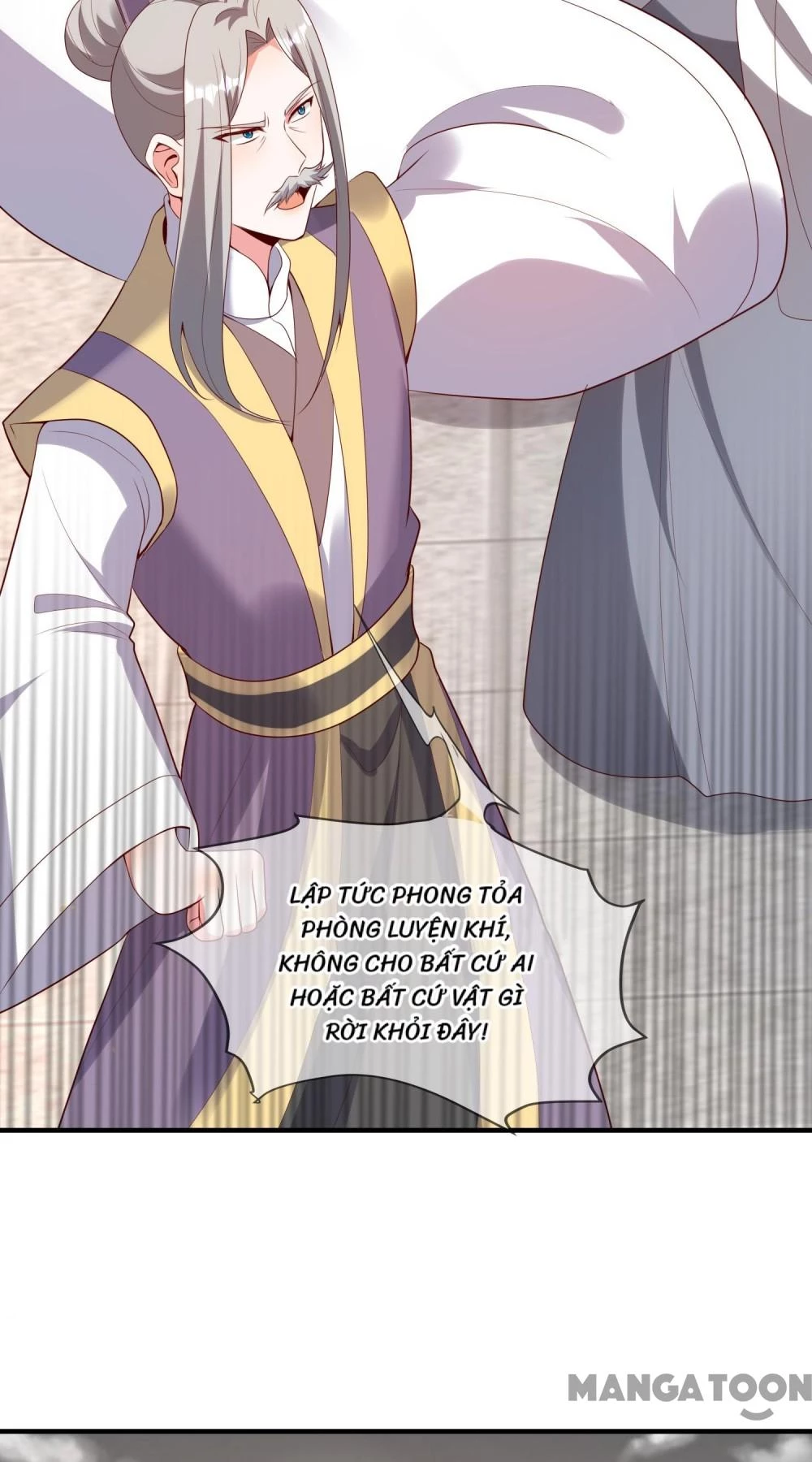 Long Vương Truy Thê Chapter 125 - 5