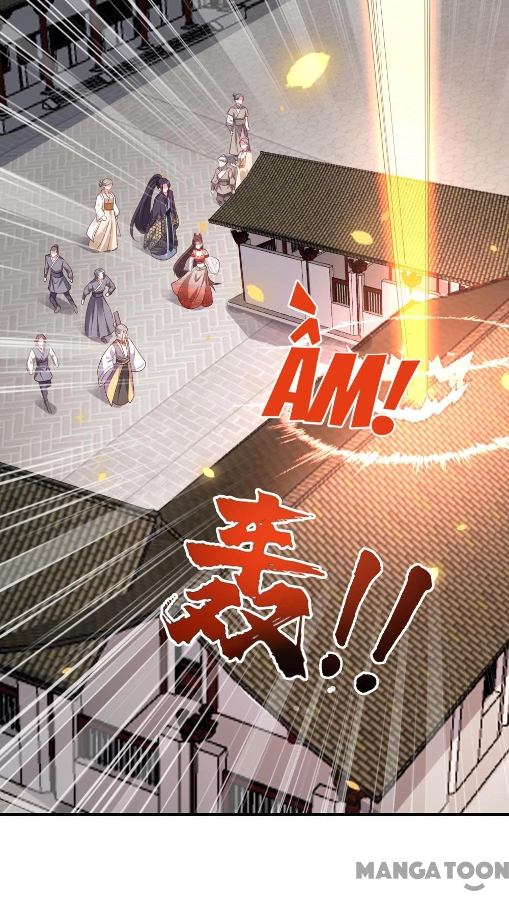 Long Vương Truy Thê Chapter 125 - 7