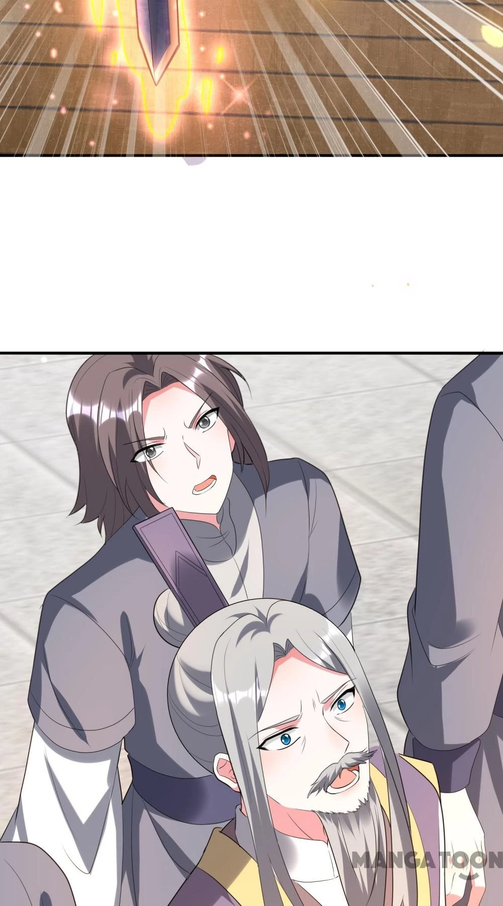 Long Vương Truy Thê Chapter 125 - 11