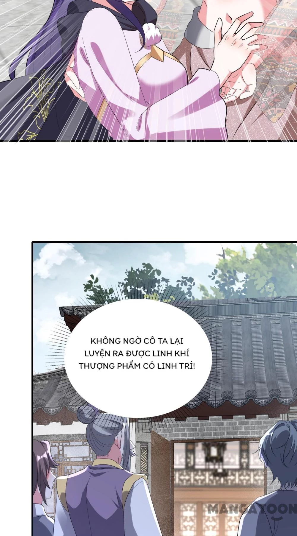 Long Vương Truy Thê Chapter 125 - 13