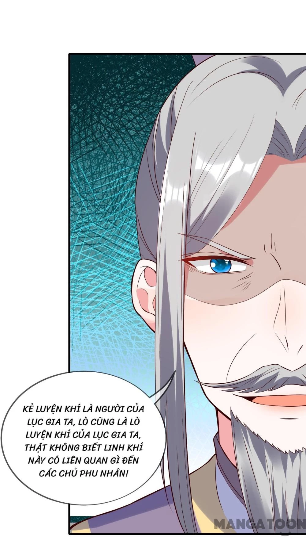 Long Vương Truy Thê Chapter 125 - 17
