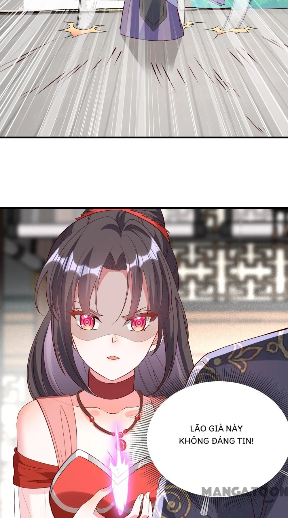 Long Vương Truy Thê Chapter 125 - 21