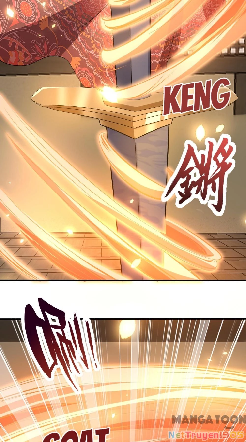 Long Vương Truy Thê Chapter 125 - 34