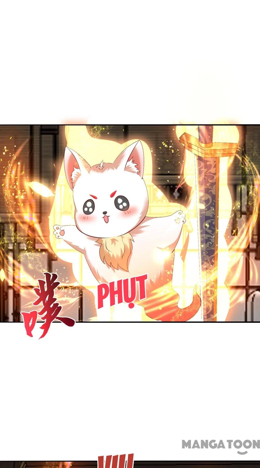 Long Vương Truy Thê Chapter 126 - 2