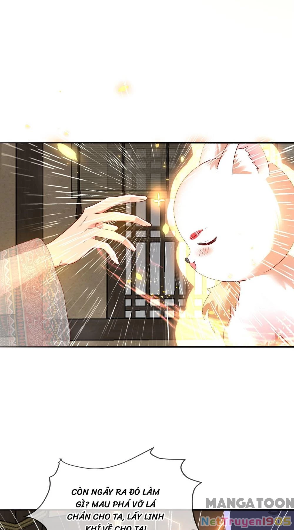 Long Vương Truy Thê Chapter 126 - 4