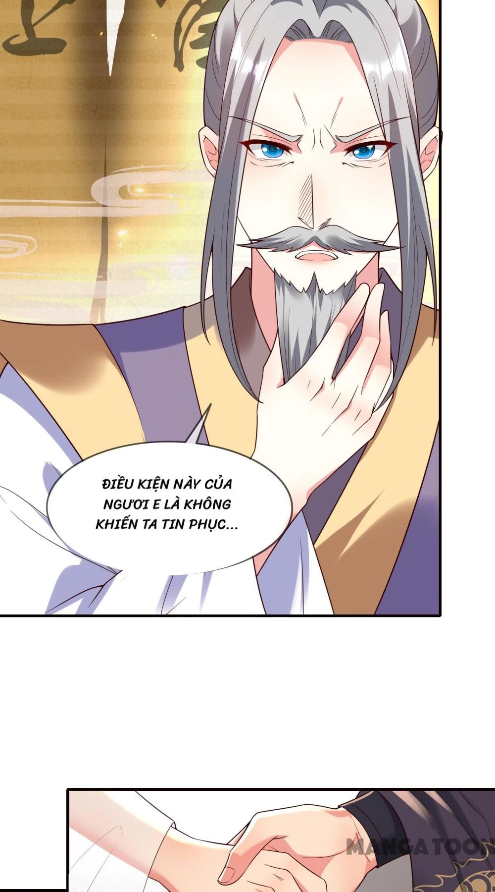 Long Vương Truy Thê Chapter 126 - 18