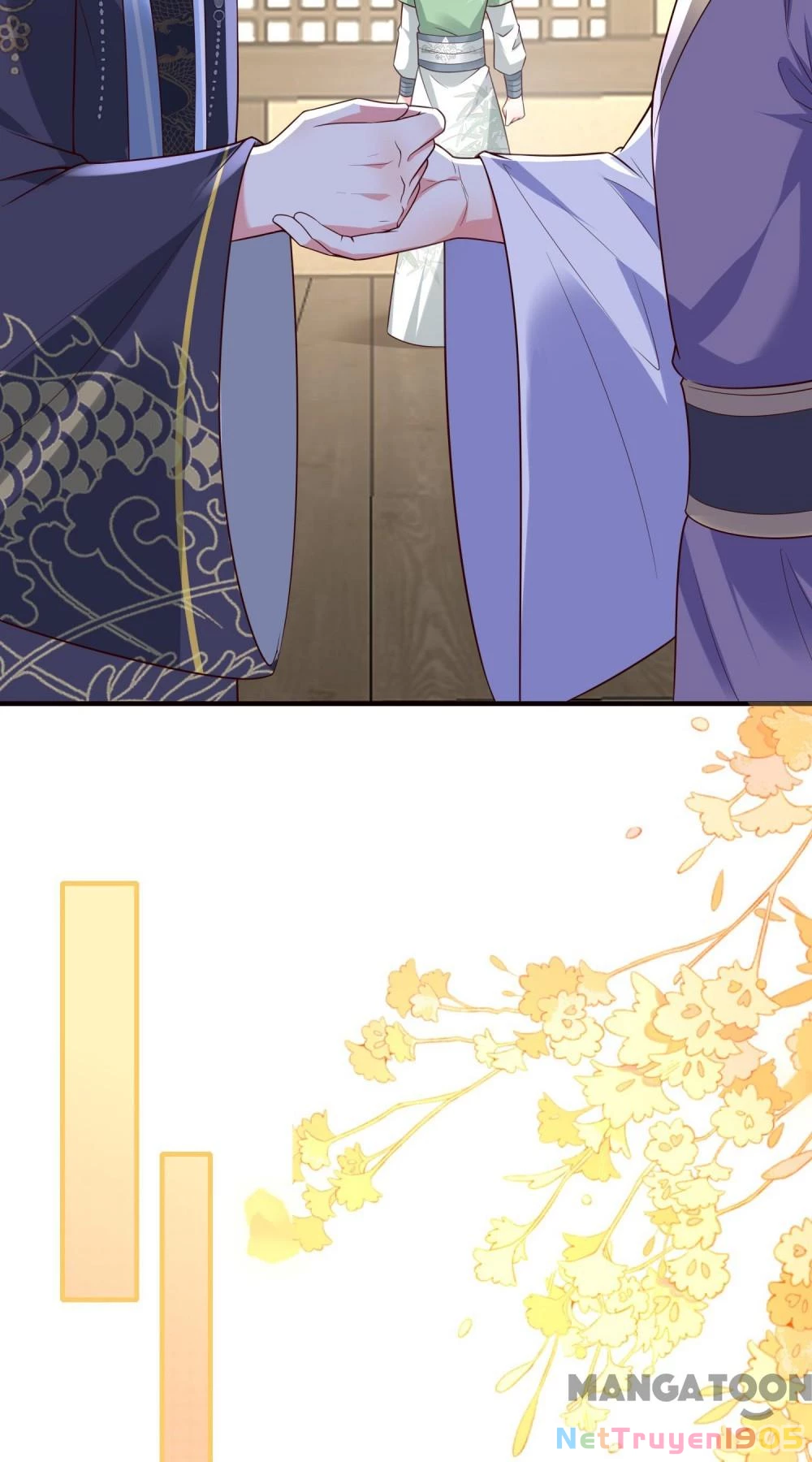 Long Vương Truy Thê Chapter 126 - 22