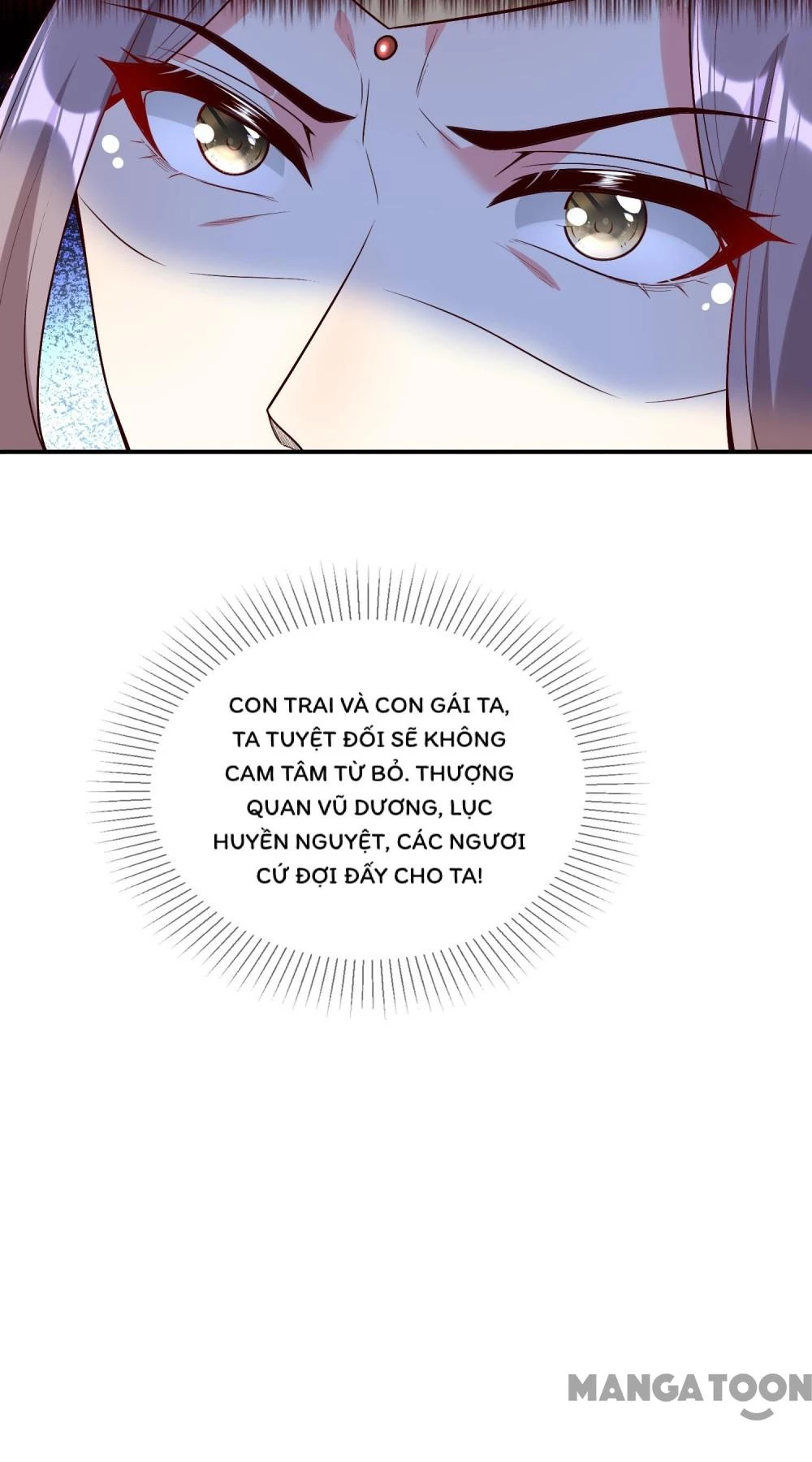 Long Vương Truy Thê Chapter 126 - 31