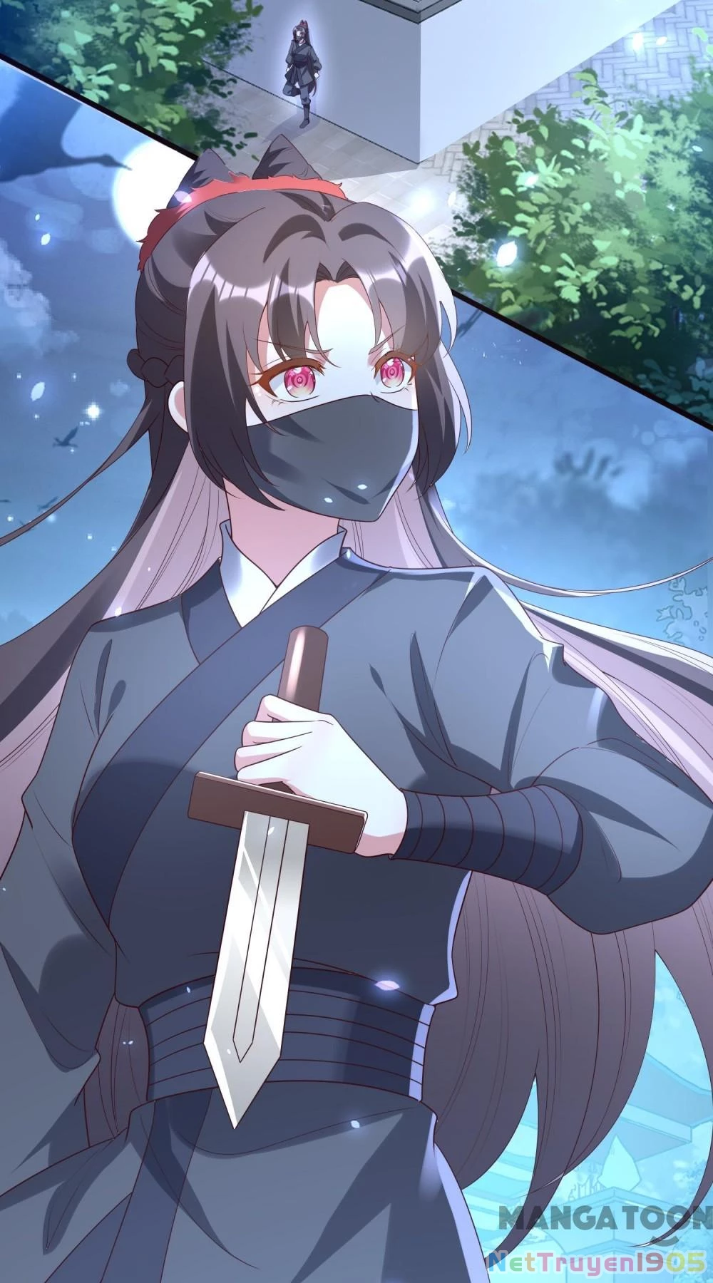 Long Vương Truy Thê Chapter 127 - 2