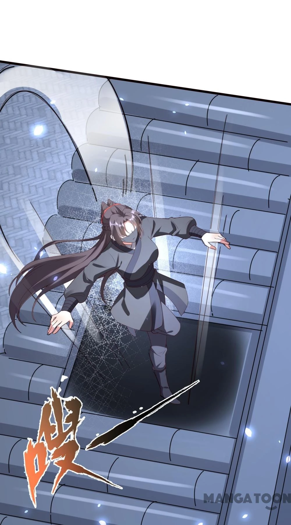 Long Vương Truy Thê Chapter 127 - 5