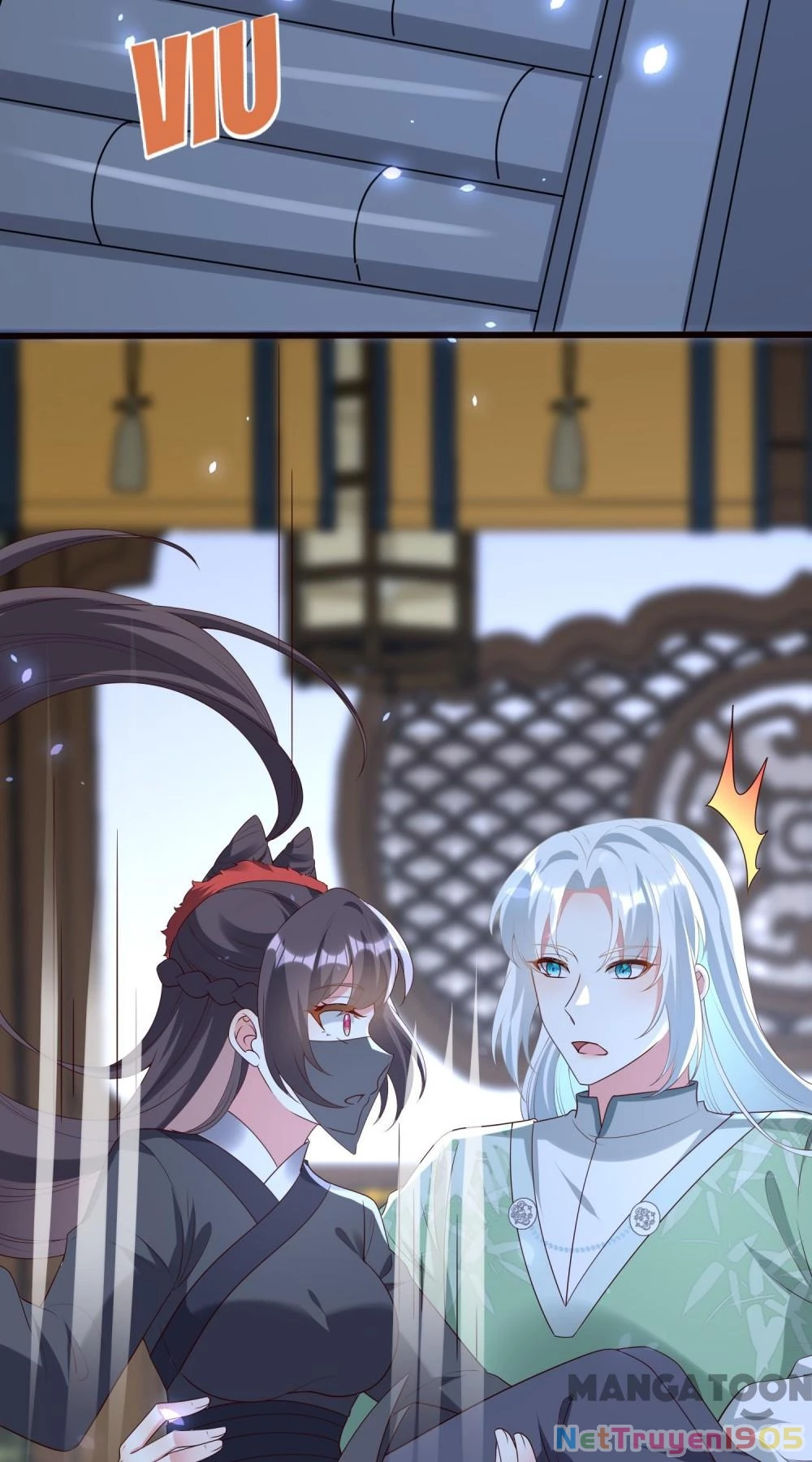 Long Vương Truy Thê Chapter 127 - 6