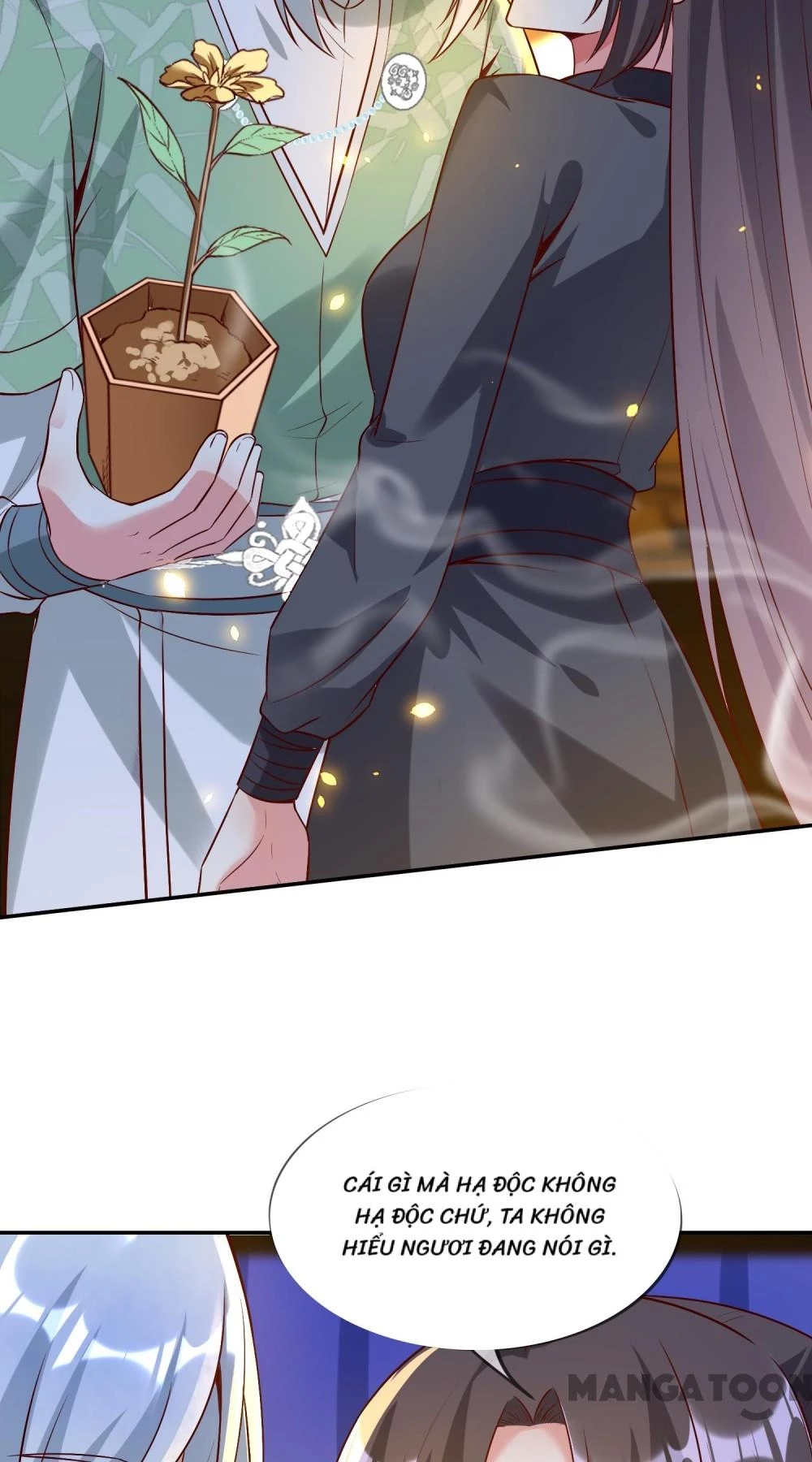 Long Vương Truy Thê Chapter 127 - 14