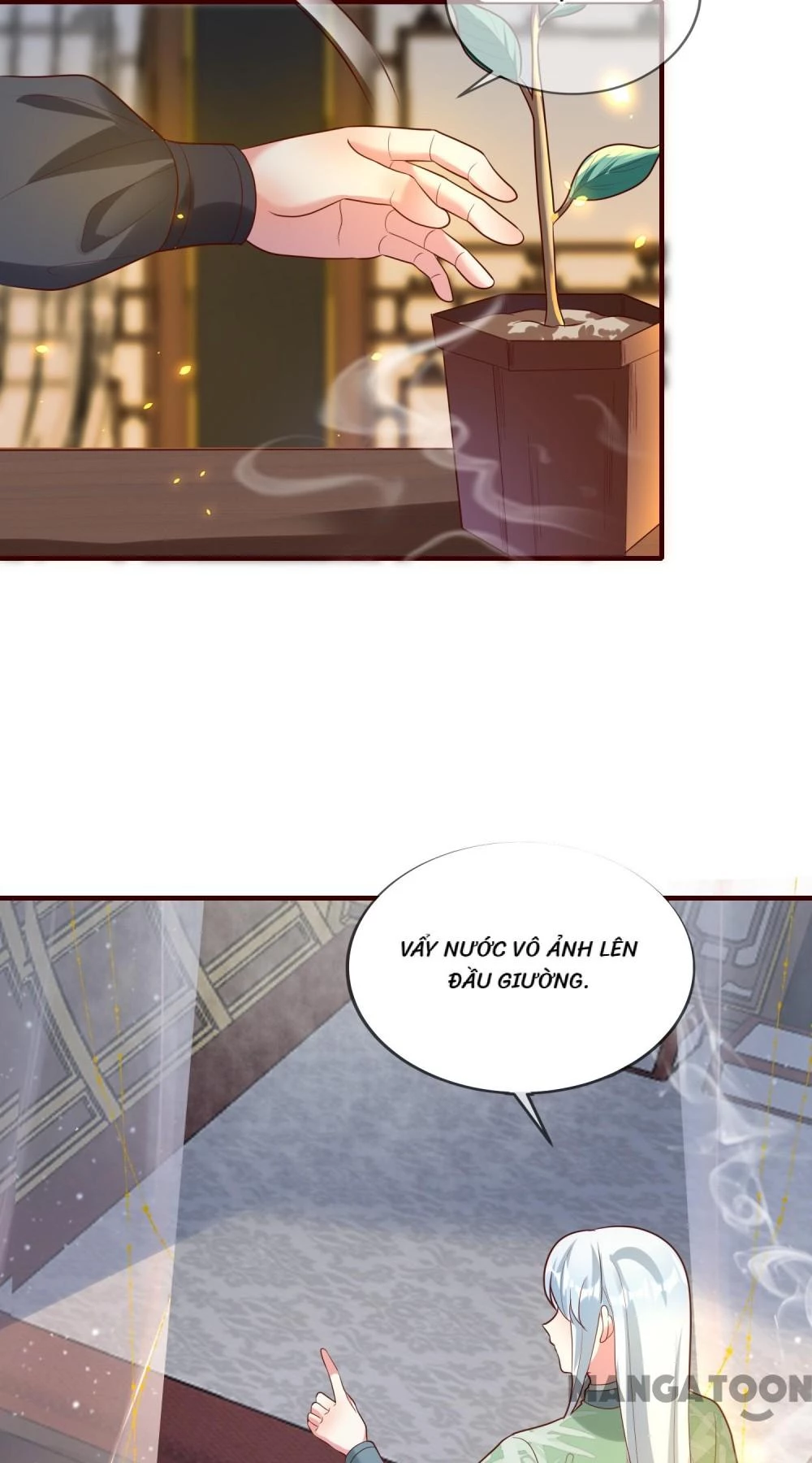 Long Vương Truy Thê Chapter 127 - 18