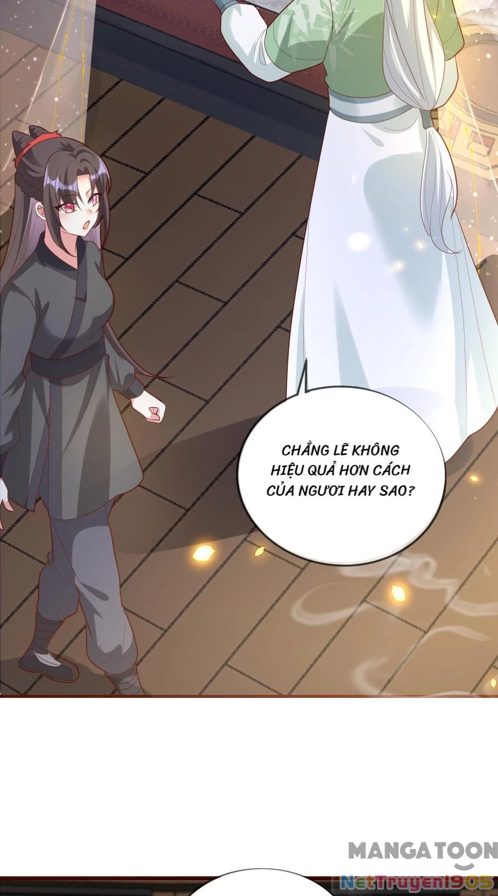 Long Vương Truy Thê Chapter 127 - 19