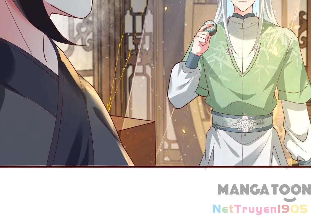 Long Vương Truy Thê Chapter 127 - 23