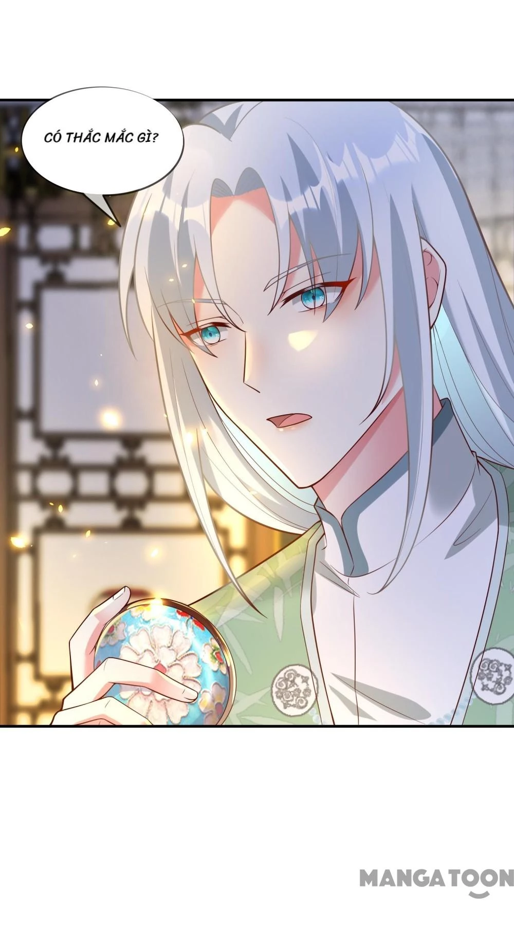 Long Vương Truy Thê Chapter 127 - 24