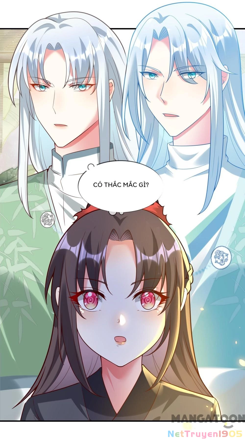 Long Vương Truy Thê Chapter 127 - 25