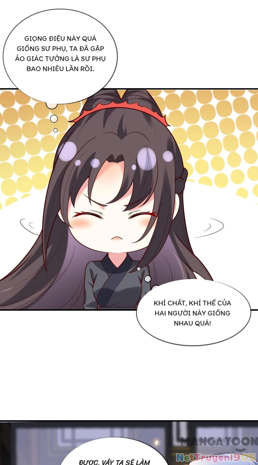 Long Vương Truy Thê Chapter 127 - 26