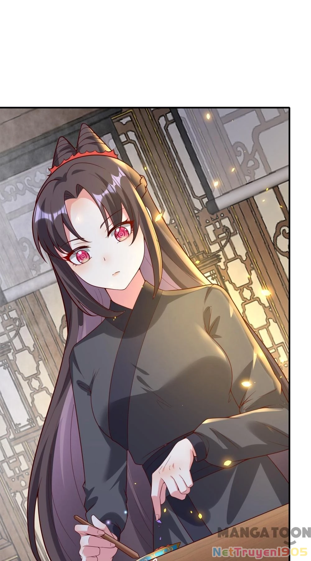 Long Vương Truy Thê Chapter 127 - 28